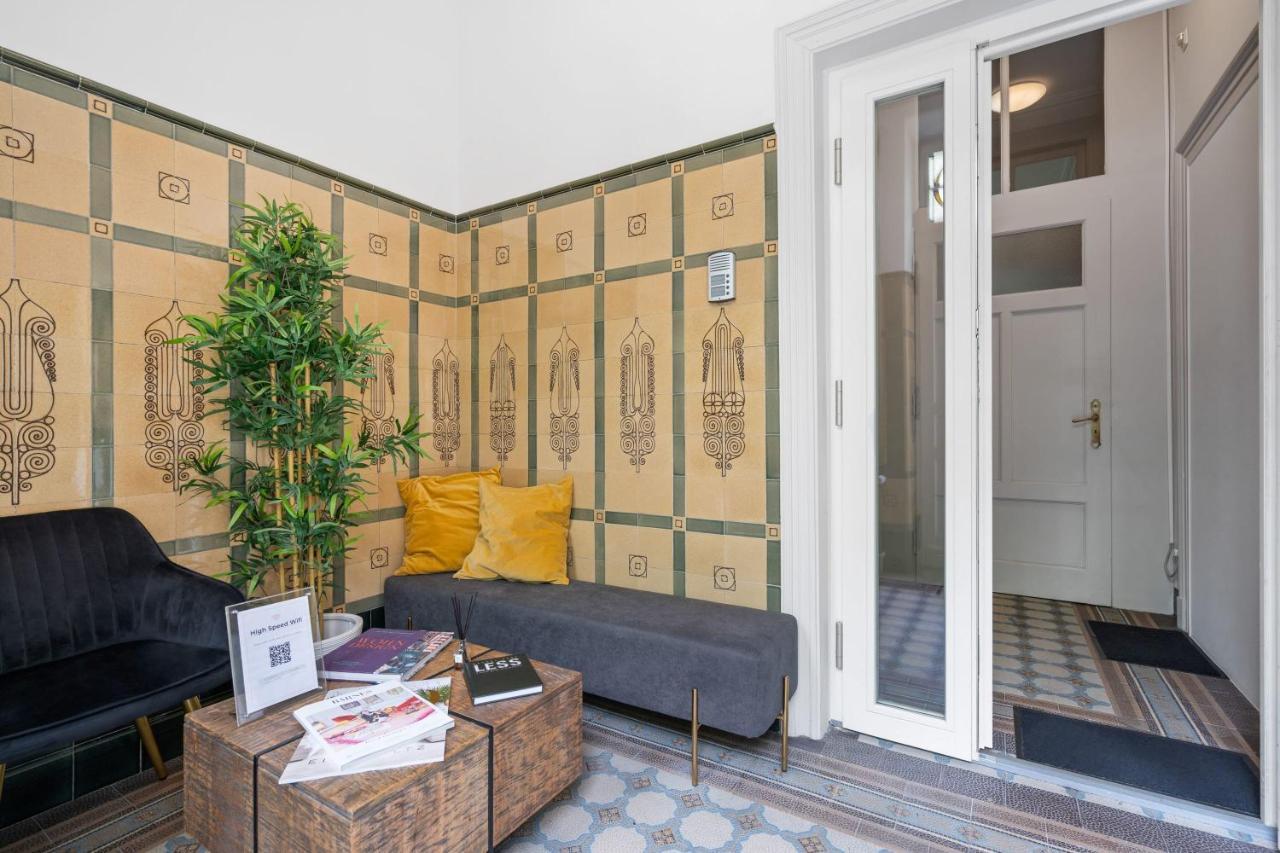 Villa Charming With Balcony In Center Luxemburgo