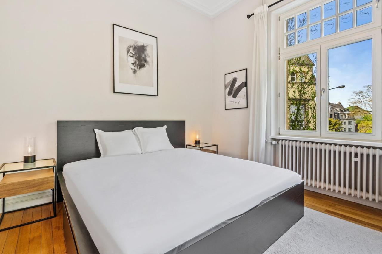 Villa Charming With Balcony In Center Luxemburgo