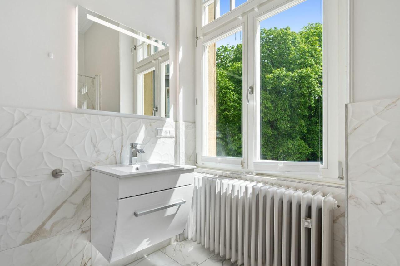 Charming With Balcony In Center Luxemburgo